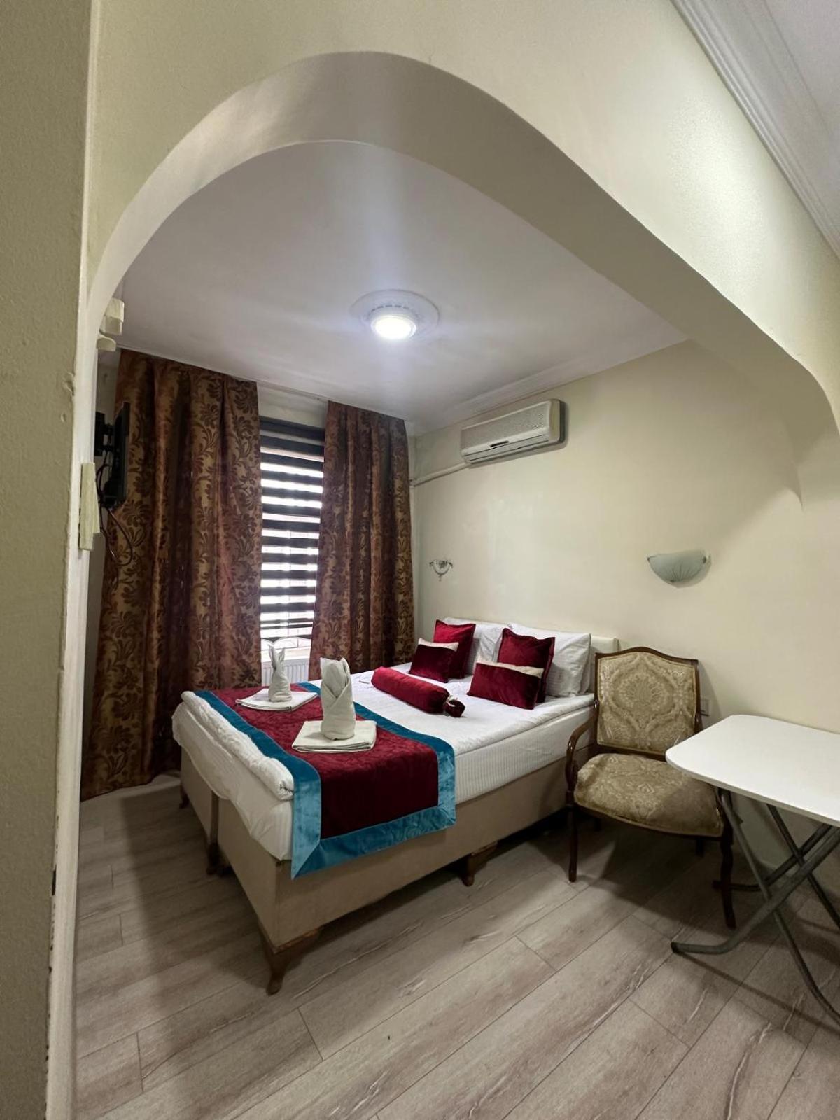 Happy Suite Boutique Hotel Stambuł Zewnętrze zdjęcie