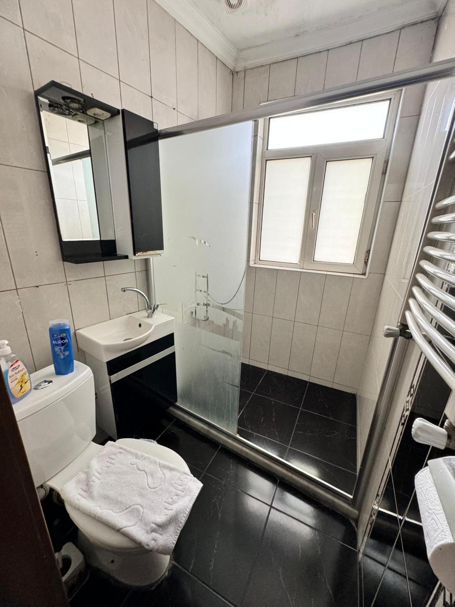 Happy Suite Boutique Hotel Stambuł Zewnętrze zdjęcie