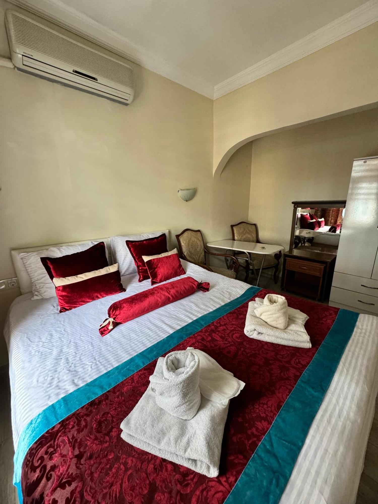 Happy Suite Boutique Hotel Stambuł Zewnętrze zdjęcie
