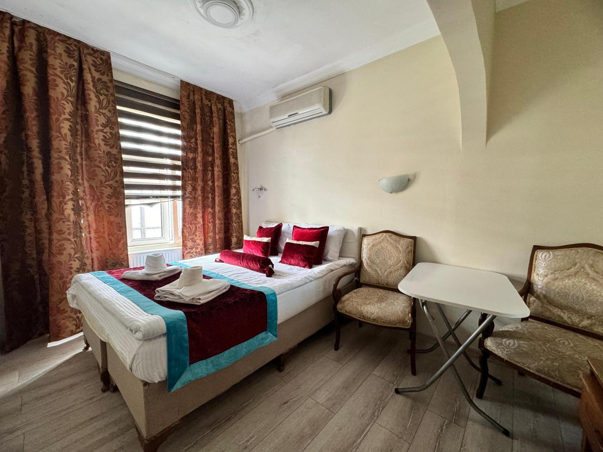 Happy Suite Boutique Hotel Stambuł Zewnętrze zdjęcie
