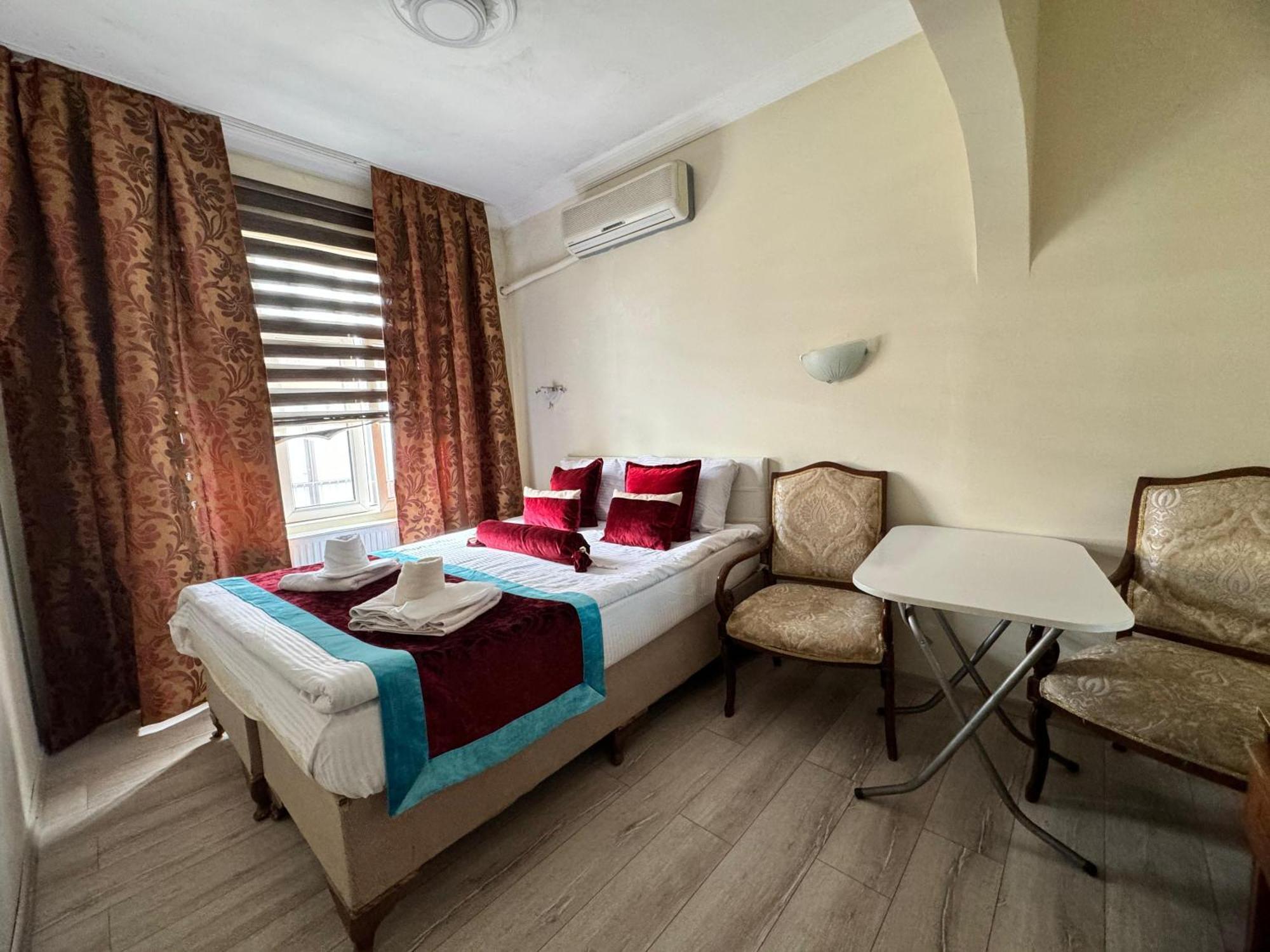 Happy Suite Boutique Hotel Stambuł Zewnętrze zdjęcie