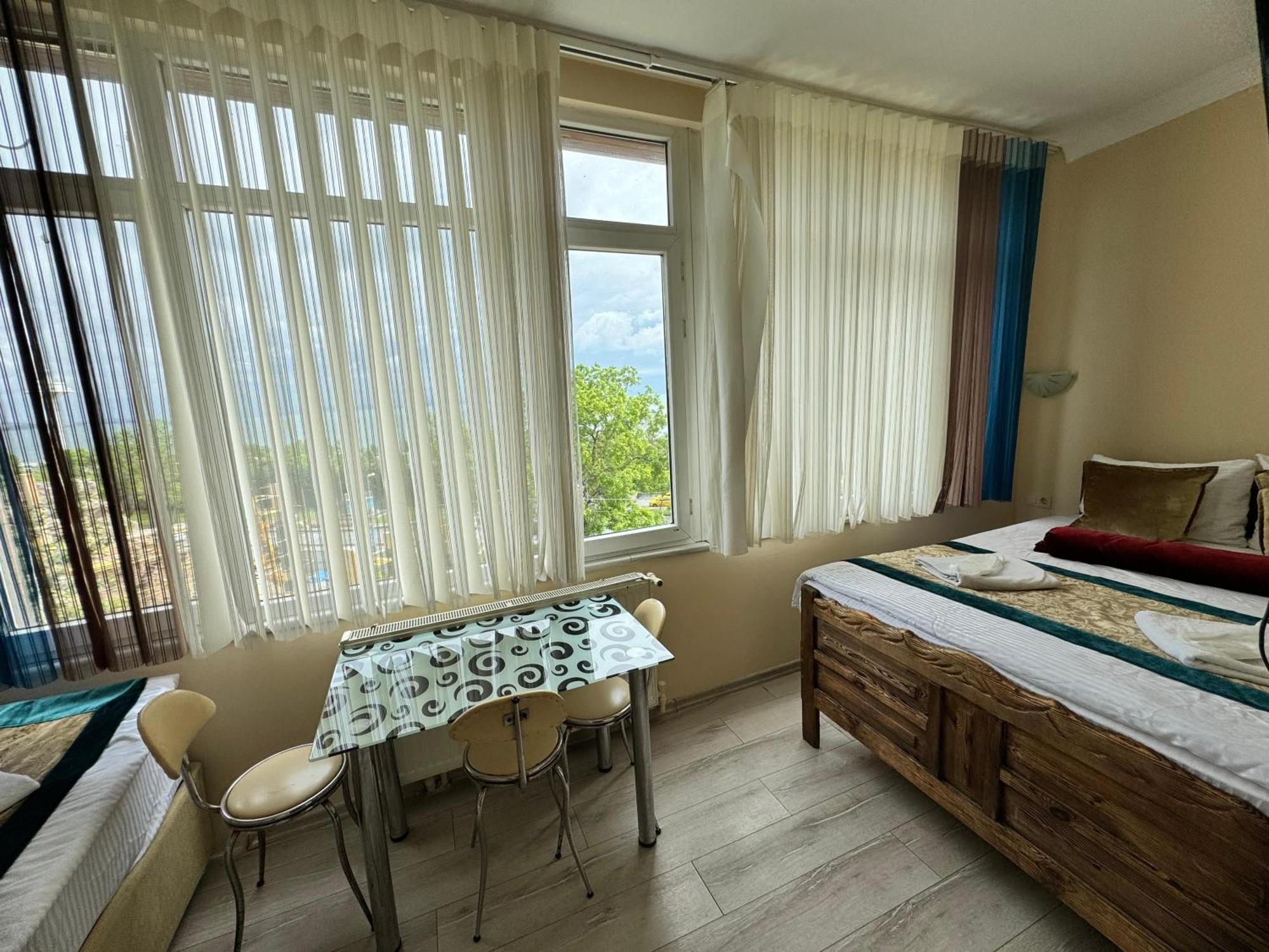 Happy Suite Boutique Hotel Stambuł Zewnętrze zdjęcie