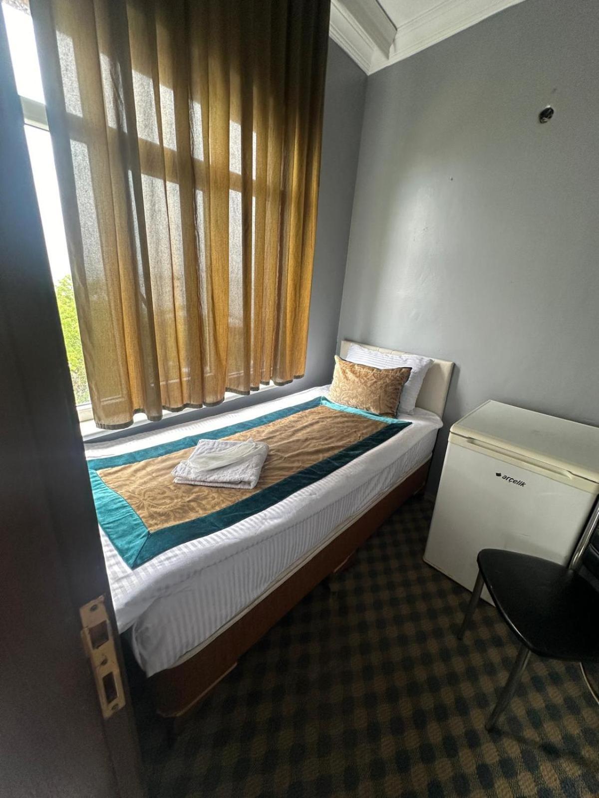 Happy Suite Boutique Hotel Stambuł Zewnętrze zdjęcie